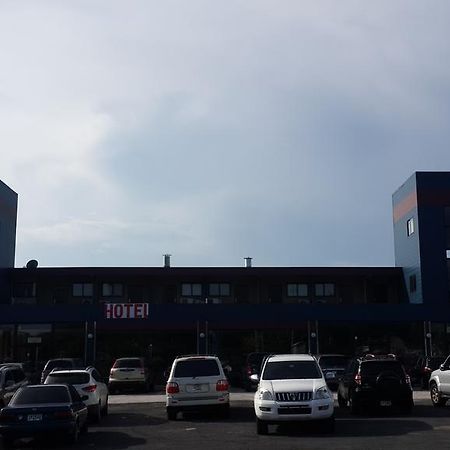 Express Inn Coronado & Camping Playa Coronado Zewnętrze zdjęcie