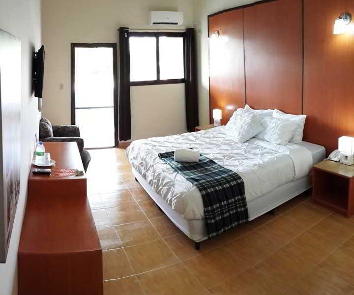 Express Inn Coronado & Camping Playa Coronado Zewnętrze zdjęcie