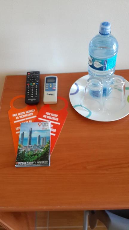 Express Inn Coronado & Camping Playa Coronado Pokój zdjęcie