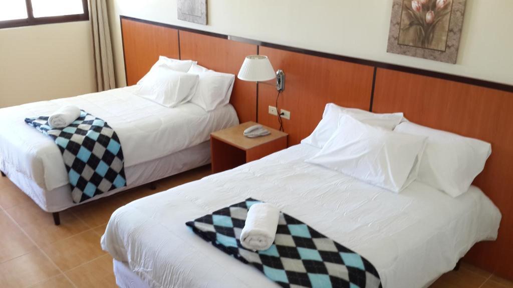 Express Inn Coronado & Camping Playa Coronado Pokój zdjęcie