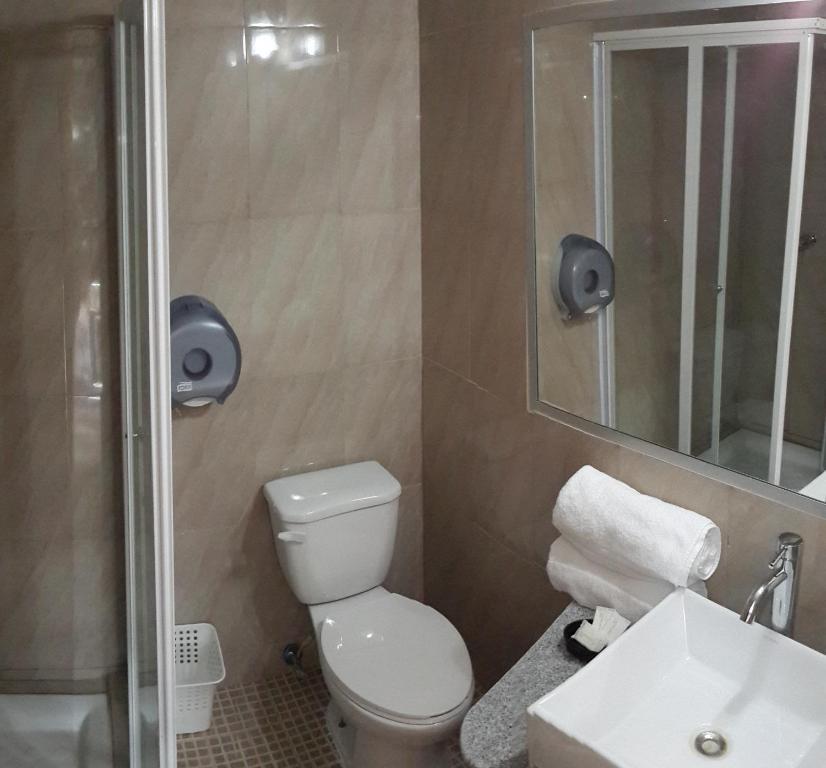 Express Inn Coronado & Camping Playa Coronado Zewnętrze zdjęcie