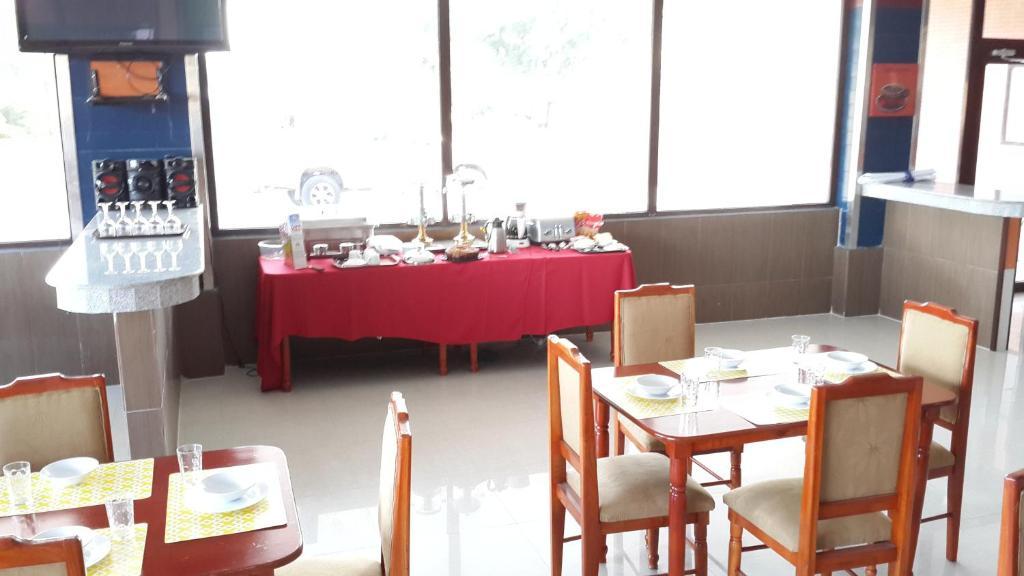 Express Inn Coronado & Camping Playa Coronado Zewnętrze zdjęcie