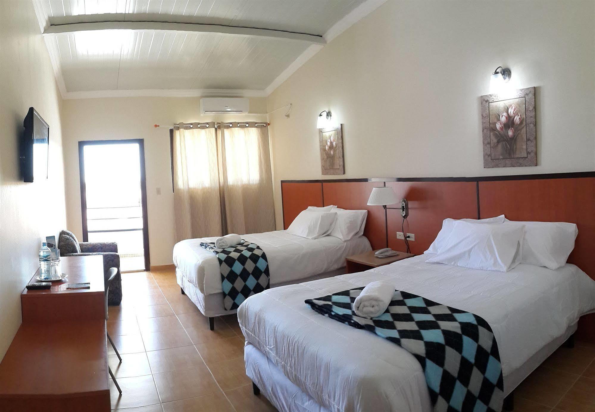Express Inn Coronado & Camping Playa Coronado Zewnętrze zdjęcie
