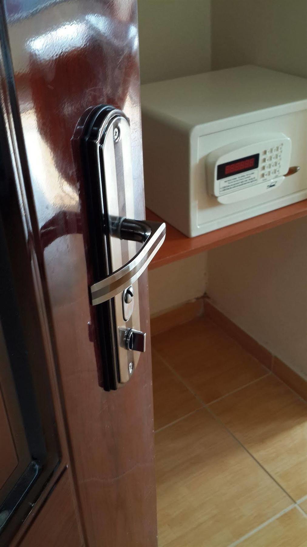 Express Inn Coronado & Camping Playa Coronado Zewnętrze zdjęcie