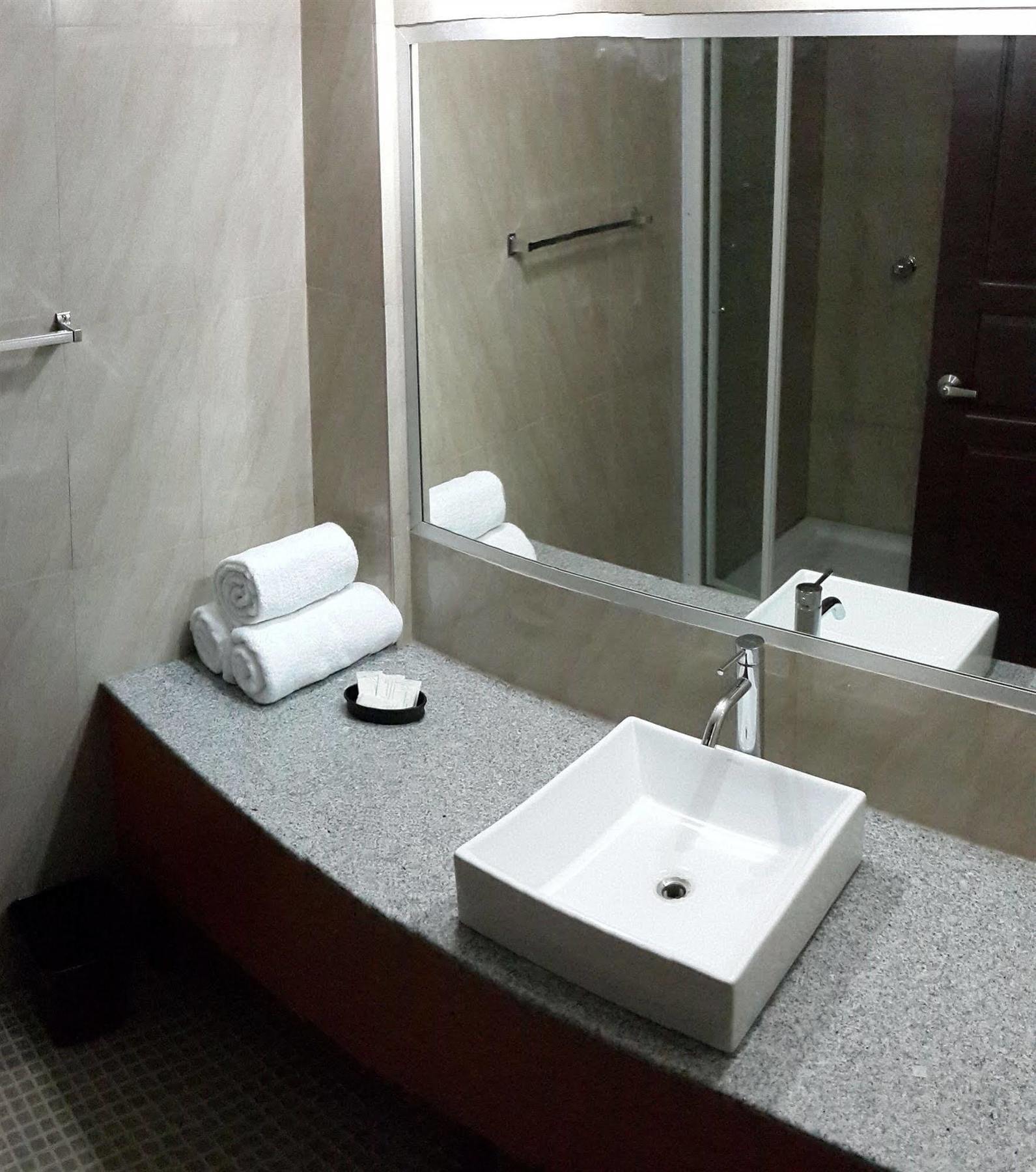Express Inn Coronado & Camping Playa Coronado Zewnętrze zdjęcie