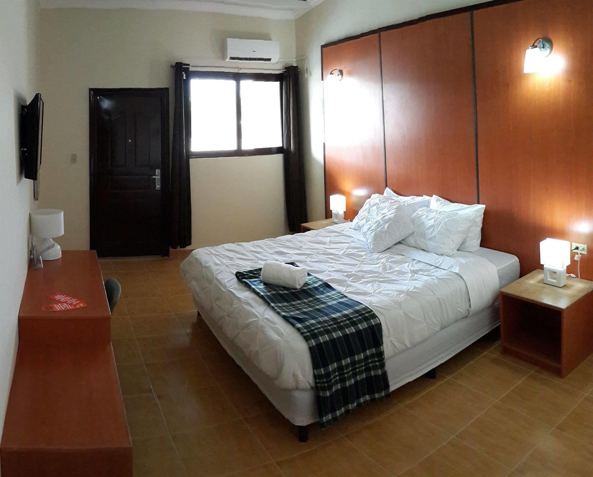 Express Inn Coronado & Camping Playa Coronado Zewnętrze zdjęcie