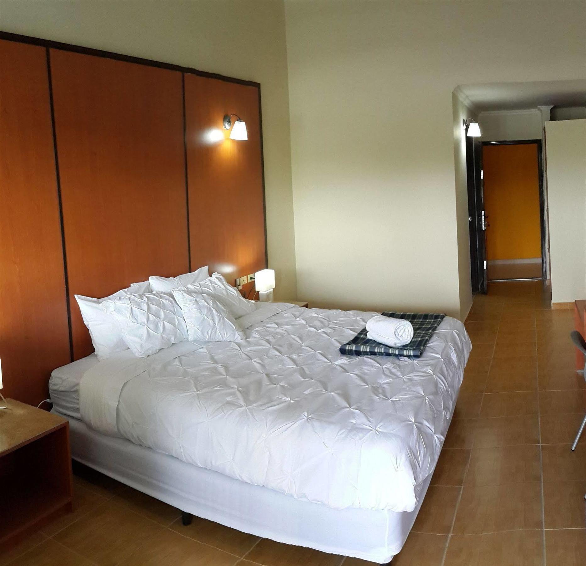 Express Inn Coronado & Camping Playa Coronado Zewnętrze zdjęcie