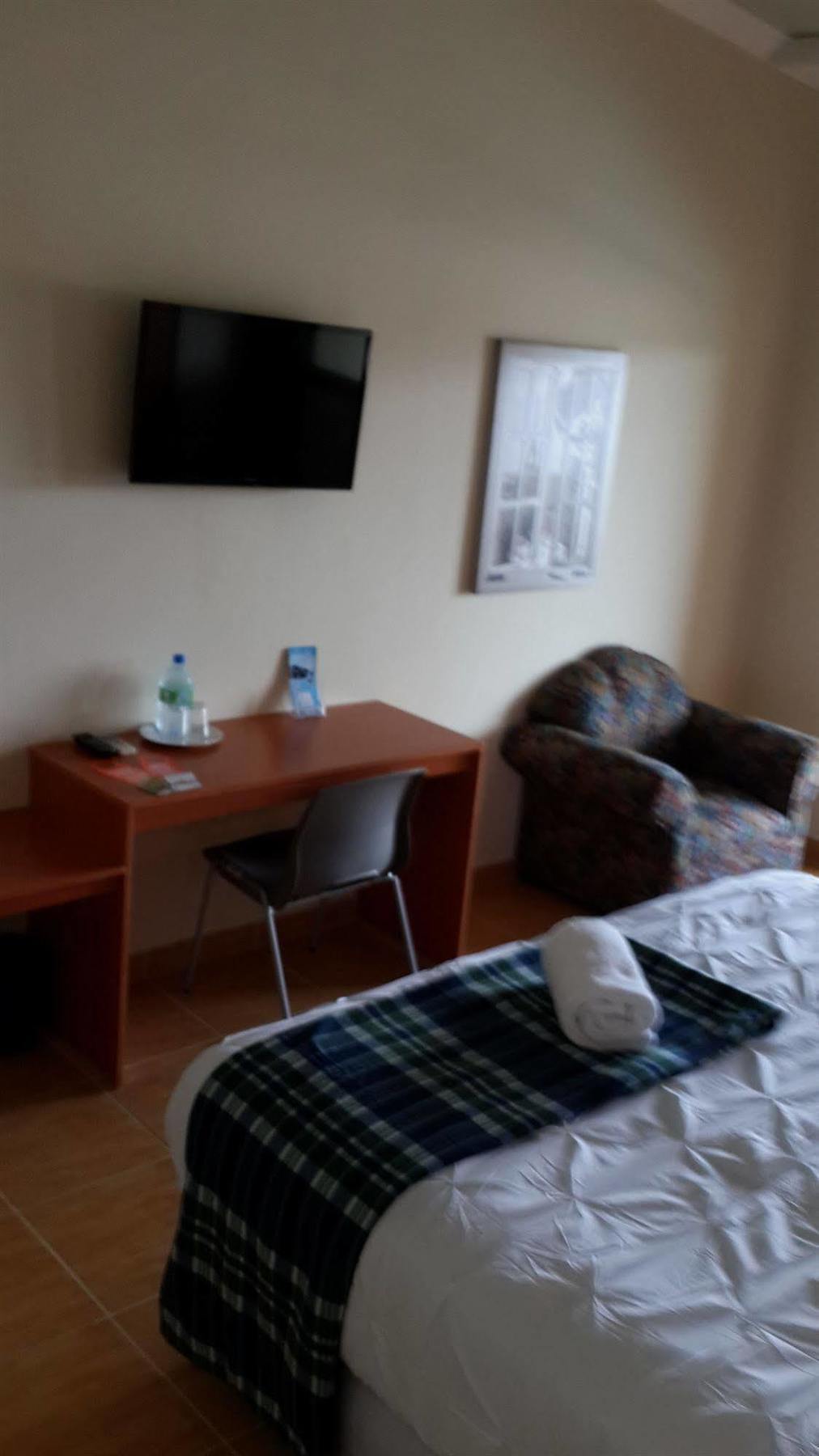 Express Inn Coronado & Camping Playa Coronado Zewnętrze zdjęcie