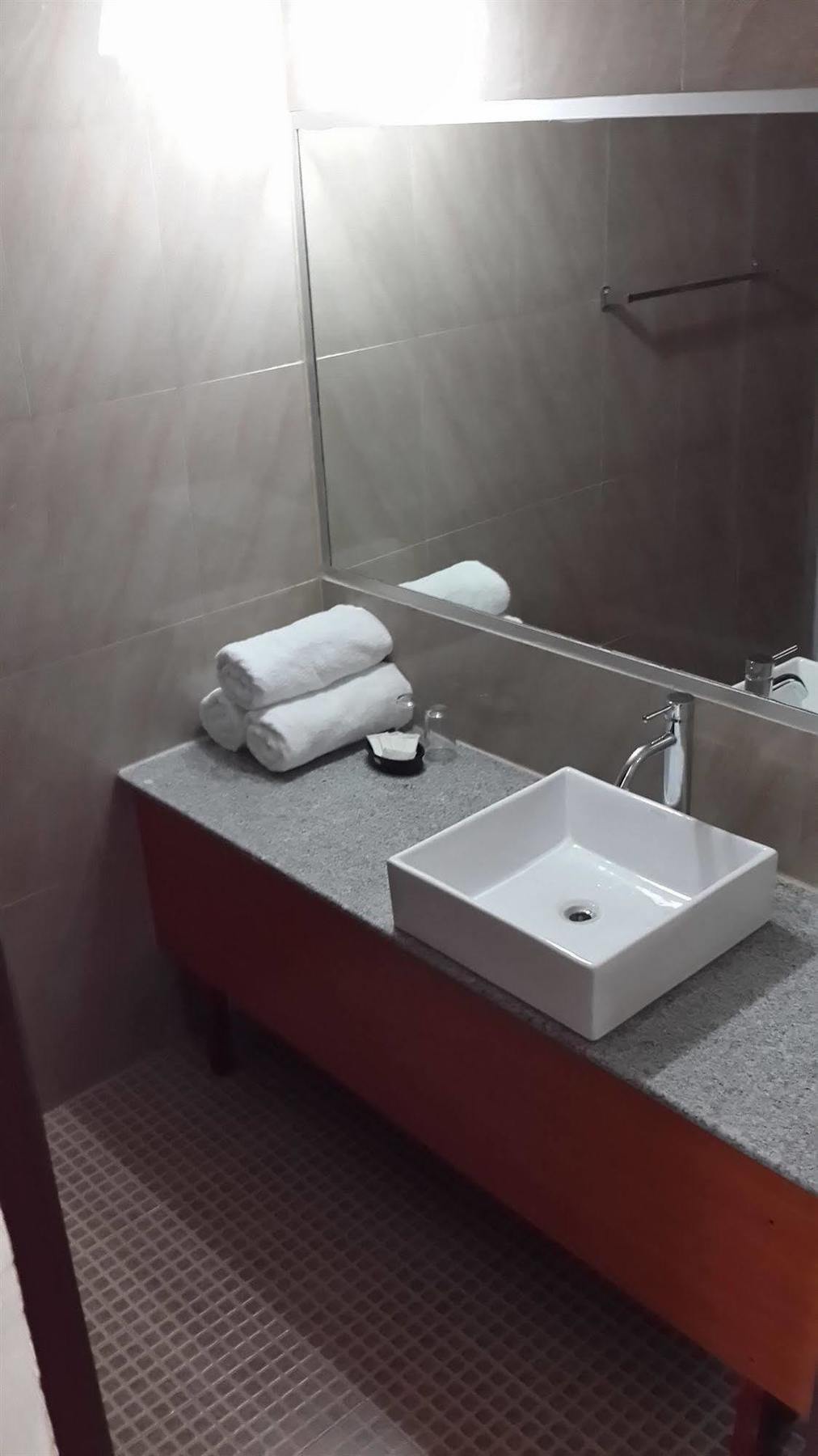 Express Inn Coronado & Camping Playa Coronado Zewnętrze zdjęcie