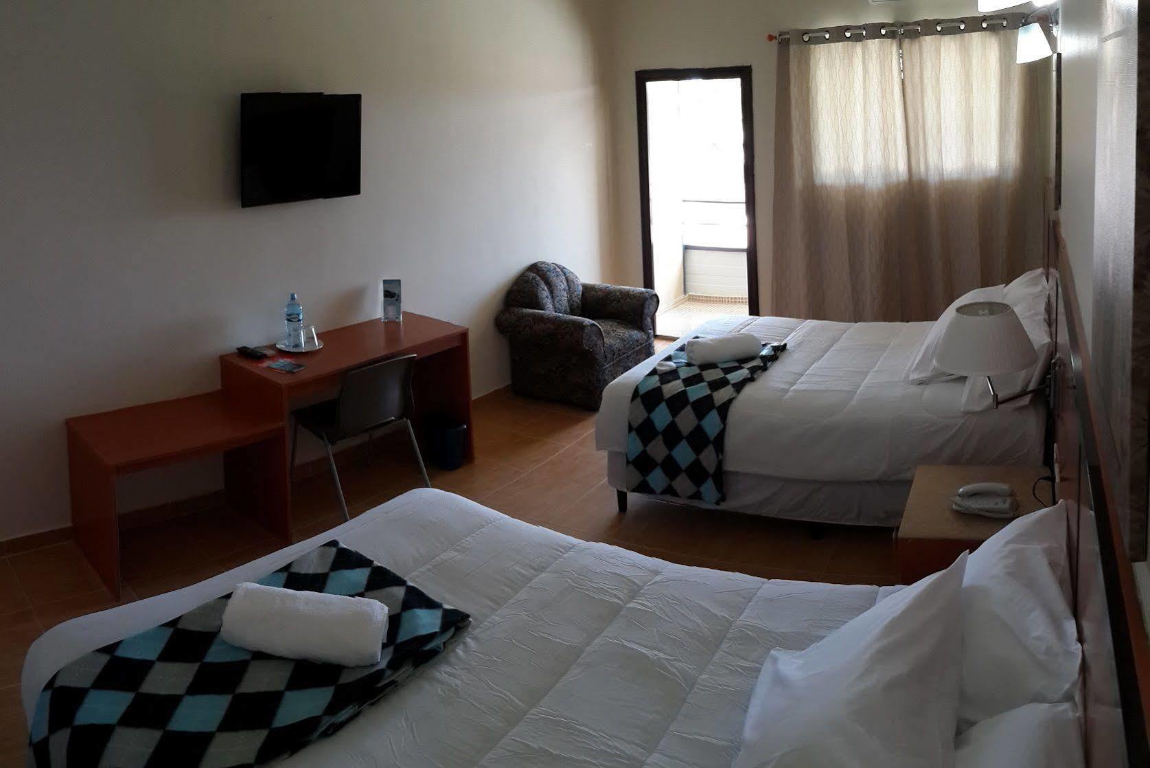 Express Inn Coronado & Camping Playa Coronado Zewnętrze zdjęcie